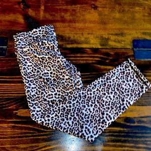 Zyia activewear leggings